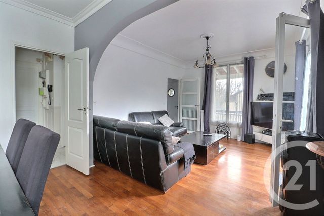 maison à vendre - 6 pièces - 130.0 m2 - COUBRON - 93 - ILE-DE-FRANCE - Century 21 Vert-Galant