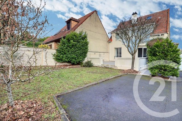 maison à vendre - 6 pièces - 130.0 m2 - COUBRON - 93 - ILE-DE-FRANCE - Century 21 Vert-Galant
