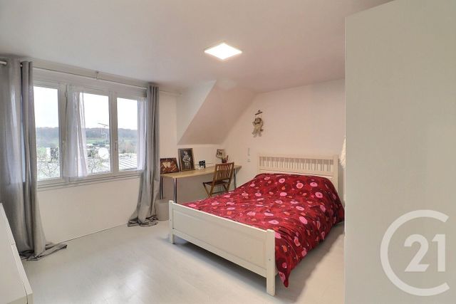 maison à vendre - 6 pièces - 130.0 m2 - COUBRON - 93 - ILE-DE-FRANCE - Century 21 Vert-Galant