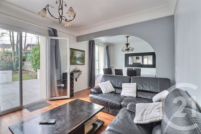 maison - COUBRON - 93