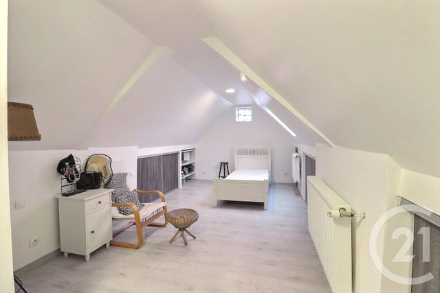 maison à vendre - 6 pièces - 130.0 m2 - COUBRON - 93 - ILE-DE-FRANCE - Century 21 Vert-Galant