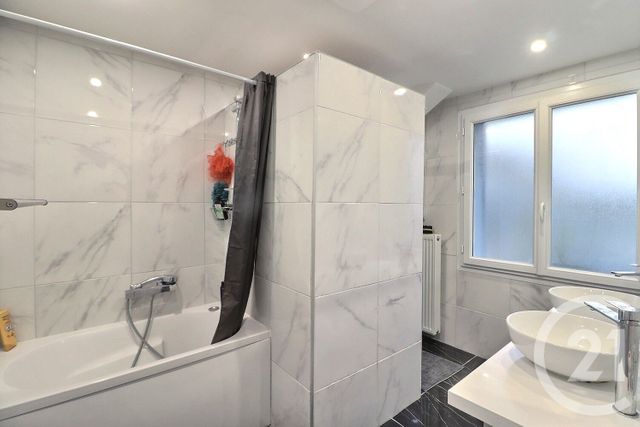 maison à vendre - 6 pièces - 130.0 m2 - COUBRON - 93 - ILE-DE-FRANCE - Century 21 Vert-Galant