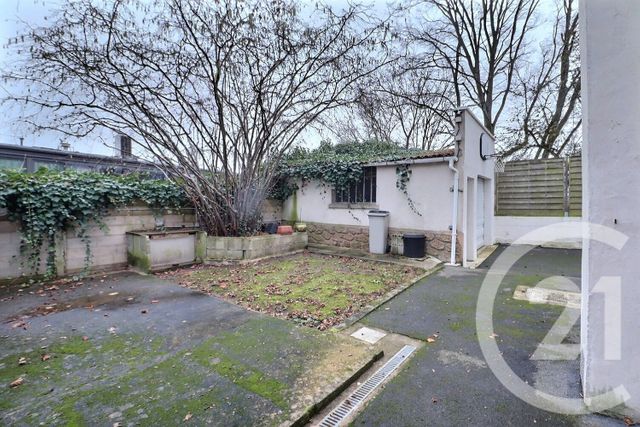 maison à vendre - 6 pièces - 130.0 m2 - COUBRON - 93 - ILE-DE-FRANCE - Century 21 Vert-Galant