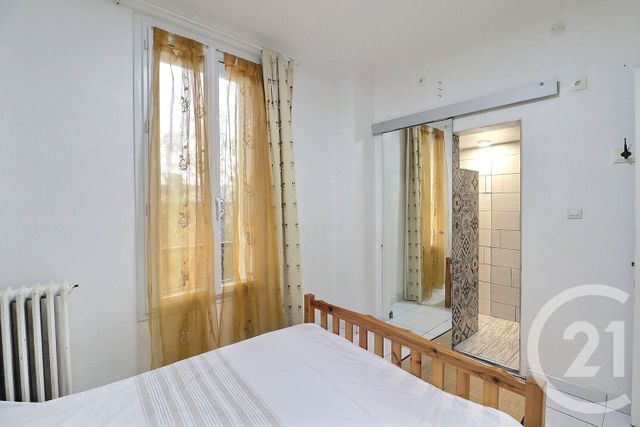 maison à vendre - 6 pièces - 130.0 m2 - COUBRON - 93 - ILE-DE-FRANCE - Century 21 Vert-Galant