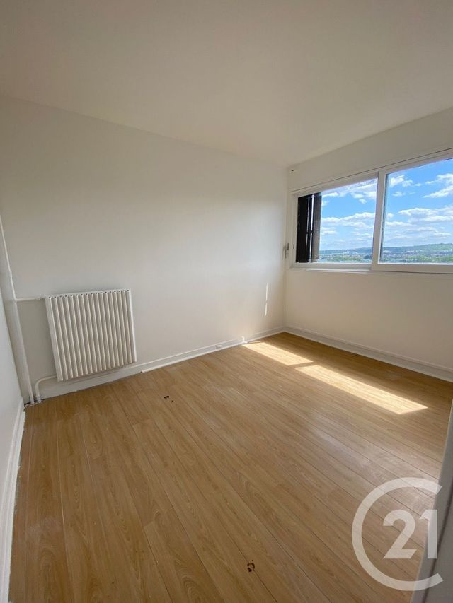 Appartement F4 à vendre - 4 pièces - 78.51 m2 - TREMBLAY EN FRANCE - 93 - ILE-DE-FRANCE - Century 21 Vert-Galant