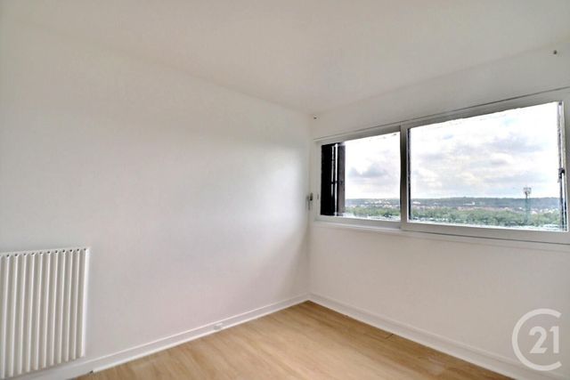 Appartement F4 à vendre - 4 pièces - 78.51 m2 - TREMBLAY EN FRANCE - 93 - ILE-DE-FRANCE - Century 21 Vert-Galant