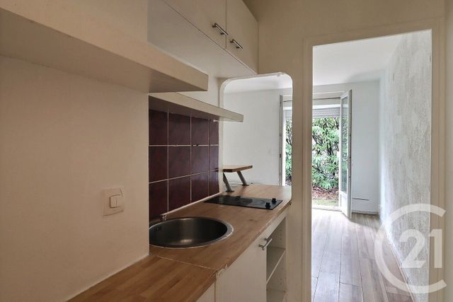 Appartement F1 à vendre TREMBLAY EN FRANCE