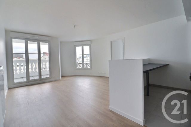 Appartement F4 à louer LE BLANC MESNIL