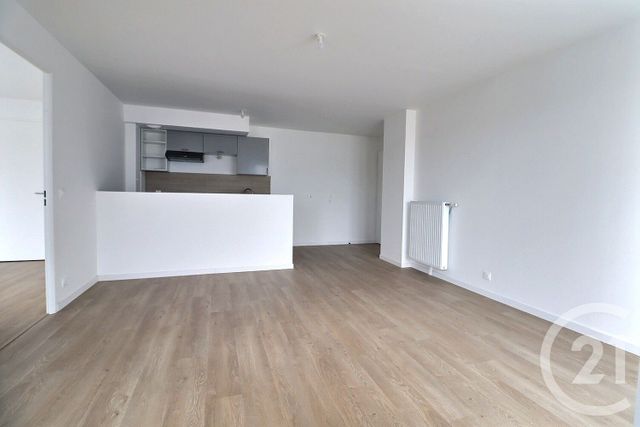 Appartement F4 à louer - 4 pièces - 78.0 m2 - LE BLANC MESNIL - 93 - ILE-DE-FRANCE - Century 21 Vert-Galant