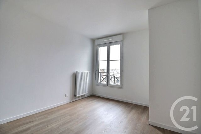 Appartement F4 à louer - 4 pièces - 78.0 m2 - LE BLANC MESNIL - 93 - ILE-DE-FRANCE - Century 21 Vert-Galant
