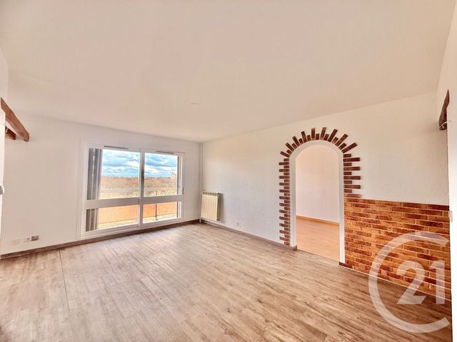 Appartement F4 à vendre - 4 pièces - 80.59 m2 - TREMBLAY EN FRANCE - 93 - ILE-DE-FRANCE - Century 21 Vert-Galant