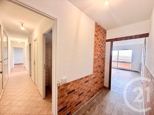 Appartement F4 à vendre - 4 pièces - 80.59 m2 - TREMBLAY EN FRANCE - 93 - ILE-DE-FRANCE - Century 21 Vert-Galant