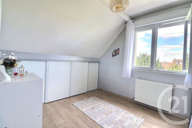 maison à vendre - 5 pièces - 97.08 m2 - TREMBLAY EN FRANCE - 93 - ILE-DE-FRANCE - Century 21 Vert-Galant
