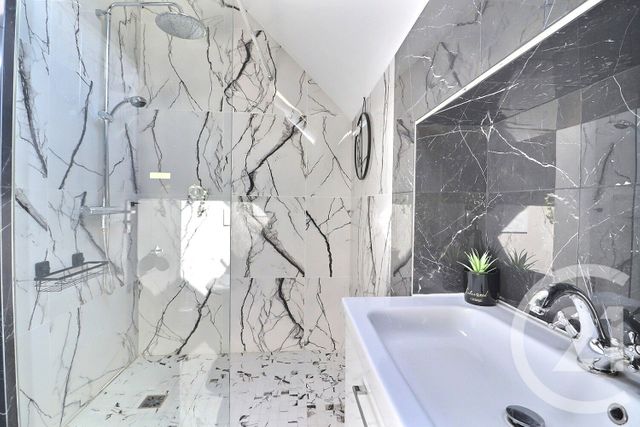 maison à vendre - 5 pièces - 97.08 m2 - TREMBLAY EN FRANCE - 93 - ILE-DE-FRANCE - Century 21 Vert-Galant