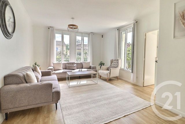 maison à vendre - 5 pièces - 97.08 m2 - TREMBLAY EN FRANCE - 93 - ILE-DE-FRANCE - Century 21 Vert-Galant