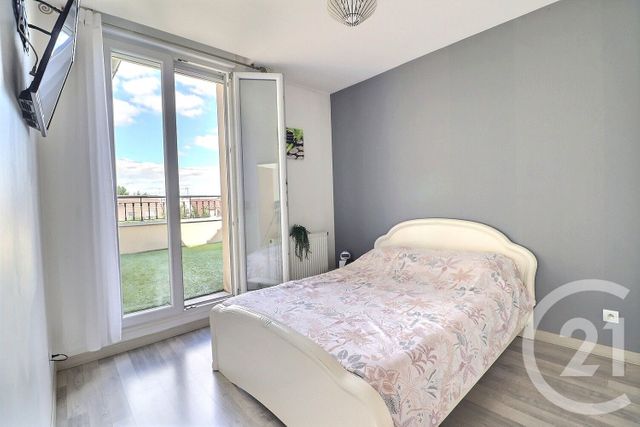 maison à vendre - 5 pièces - 97.08 m2 - TREMBLAY EN FRANCE - 93 - ILE-DE-FRANCE - Century 21 Vert-Galant