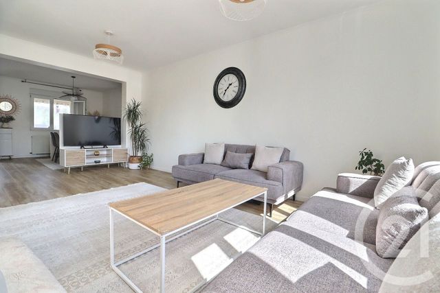 maison à vendre - 5 pièces - 97.08 m2 - TREMBLAY EN FRANCE - 93 - ILE-DE-FRANCE - Century 21 Vert-Galant