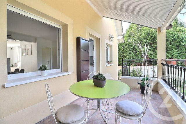 maison à vendre - 5 pièces - 97.08 m2 - TREMBLAY EN FRANCE - 93 - ILE-DE-FRANCE - Century 21 Vert-Galant