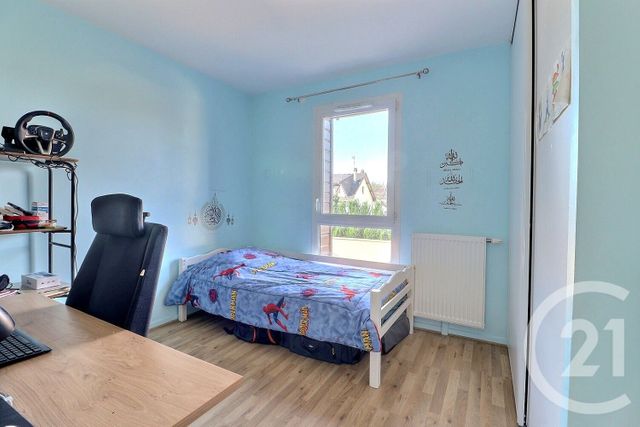 maison à vendre - 4 pièces - 82.14 m2 - TREMBLAY EN FRANCE - 93 - ILE-DE-FRANCE - Century 21 Vert-Galant