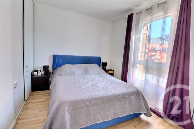 maison à vendre - 4 pièces - 82.14 m2 - TREMBLAY EN FRANCE - 93 - ILE-DE-FRANCE - Century 21 Vert-Galant