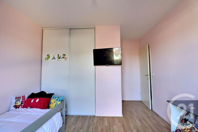 maison à vendre - 4 pièces - 82.14 m2 - TREMBLAY EN FRANCE - 93 - ILE-DE-FRANCE - Century 21 Vert-Galant