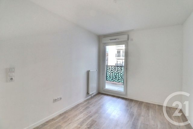 Appartement F2 à louer - 2 pièces - 39.76 m2 - VILLEPINTE - 93 - ILE-DE-FRANCE - Century 21 Vert-Galant