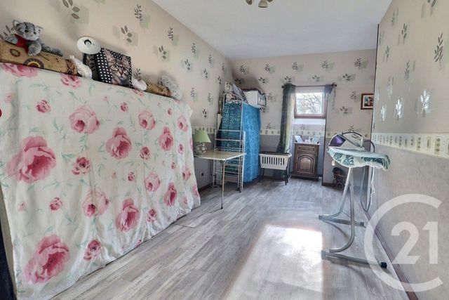 maison à vendre - 4 pièces - 107.06 m2 - VILLEPINTE - 93 - ILE-DE-FRANCE - Century 21 Vert-Galant