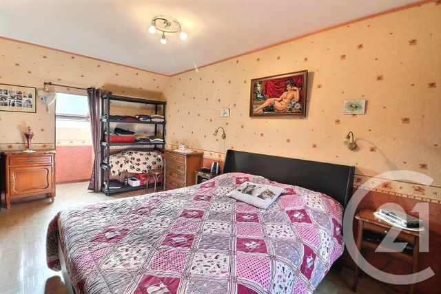 maison à vendre - 4 pièces - 107.06 m2 - VILLEPINTE - 93 - ILE-DE-FRANCE - Century 21 Vert-Galant