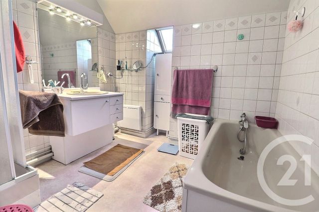 maison à vendre - 4 pièces - 107.06 m2 - VILLEPINTE - 93 - ILE-DE-FRANCE - Century 21 Vert-Galant