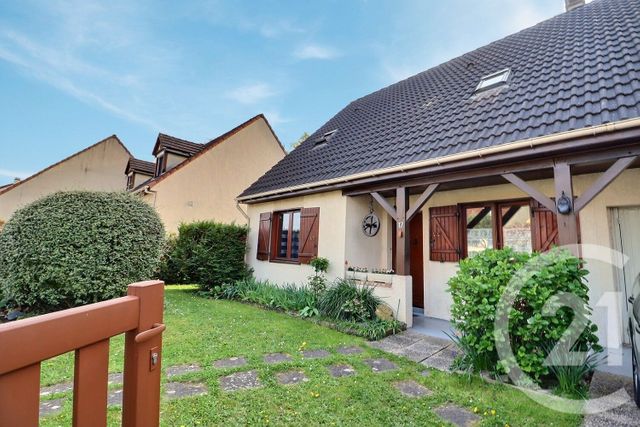 maison - VILLEPINTE - 93