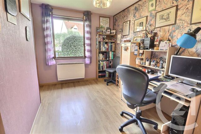 maison à vendre - 4 pièces - 107.06 m2 - VILLEPINTE - 93 - ILE-DE-FRANCE - Century 21 Vert-Galant