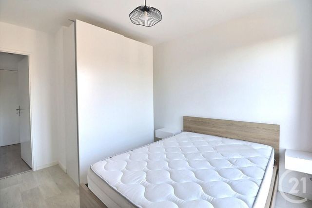 Appartement F2 à louer - 2 pièces - 37.86 m2 - TREMBLAY EN FRANCE - 93 - ILE-DE-FRANCE - Century 21 Vert-Galant