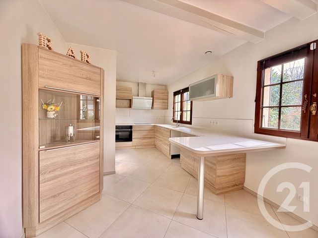 maison à vendre - 6 pièces - 99.46 m2 - VILLEPINTE - 93 - ILE-DE-FRANCE - Century 21 Vert-Galant