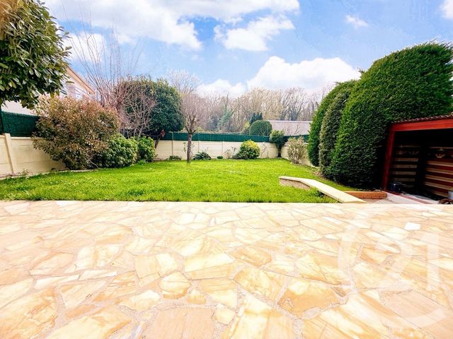 maison à vendre - 6 pièces - 99.46 m2 - VILLEPINTE - 93 - ILE-DE-FRANCE - Century 21 Vert-Galant