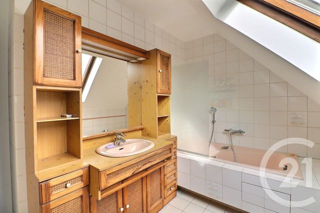 maison à vendre - 6 pièces - 99.46 m2 - VILLEPINTE - 93 - ILE-DE-FRANCE - Century 21 Vert-Galant