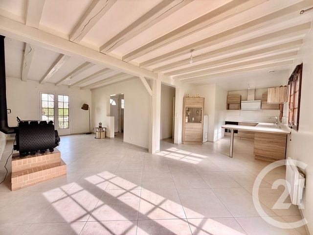 maison à vendre - 6 pièces - 99.46 m2 - VILLEPINTE - 93 - ILE-DE-FRANCE - Century 21 Vert-Galant