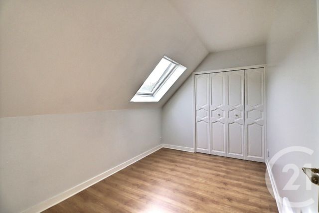 maison à vendre - 6 pièces - 99.46 m2 - VILLEPINTE - 93 - ILE-DE-FRANCE - Century 21 Vert-Galant