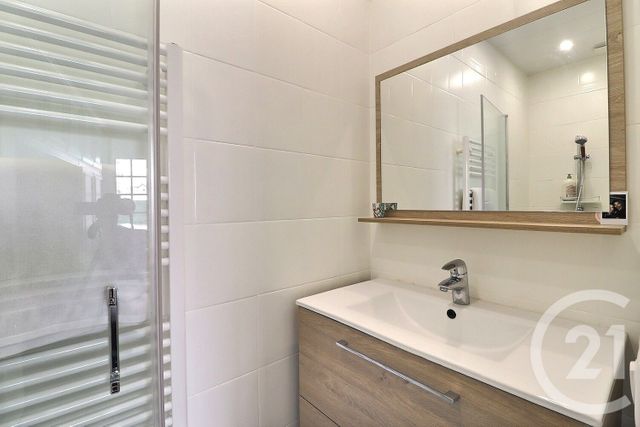 maison à vendre - 6 pièces - 99.46 m2 - VILLEPINTE - 93 - ILE-DE-FRANCE - Century 21 Vert-Galant