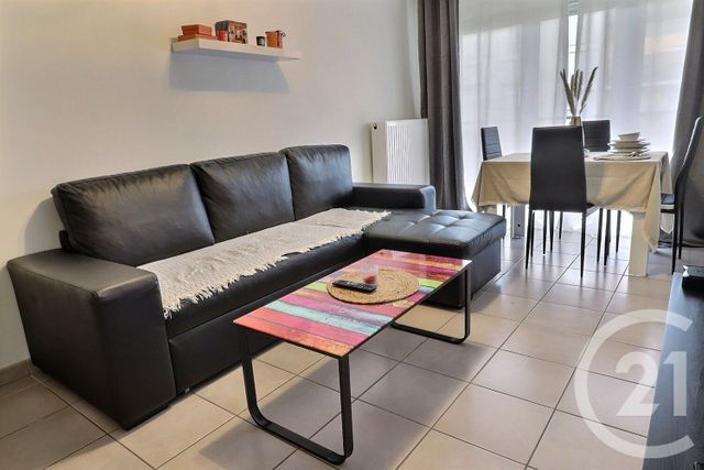 Appartement F2 à vendre VILLEPINTE