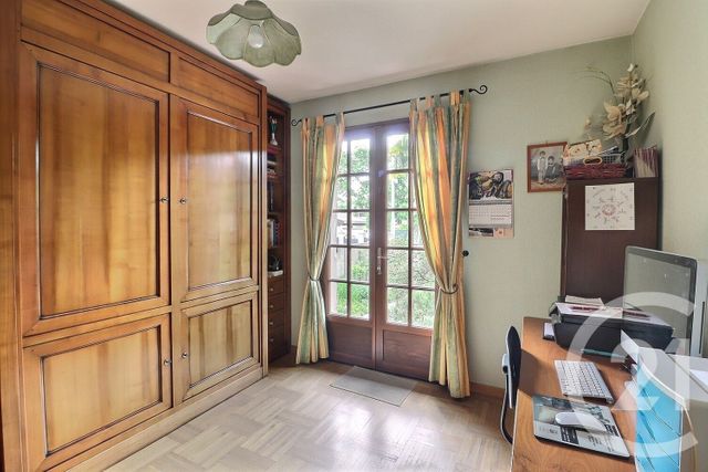 maison à vendre - 4 pièces - 109.7 m2 - TREMBLAY EN FRANCE - 93 - ILE-DE-FRANCE - Century 21 Vert-Galant