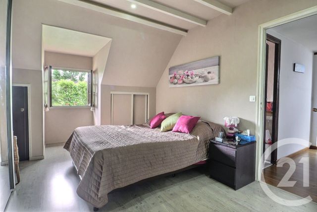 maison à vendre - 4 pièces - 109.7 m2 - TREMBLAY EN FRANCE - 93 - ILE-DE-FRANCE - Century 21 Vert-Galant