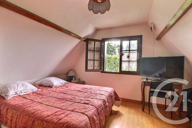 maison à vendre - 4 pièces - 109.7 m2 - TREMBLAY EN FRANCE - 93 - ILE-DE-FRANCE - Century 21 Vert-Galant