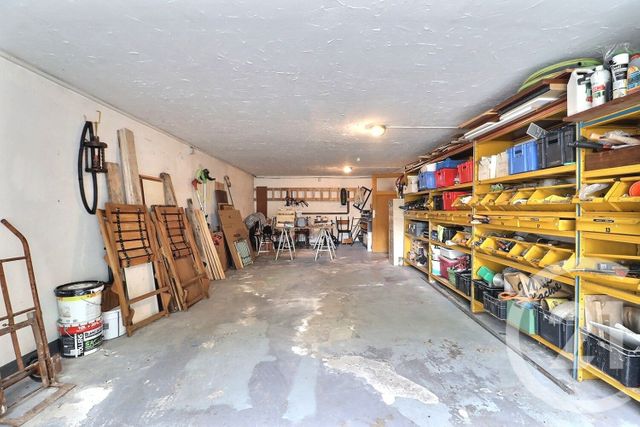 maison à vendre - 4 pièces - 109.7 m2 - TREMBLAY EN FRANCE - 93 - ILE-DE-FRANCE - Century 21 Vert-Galant