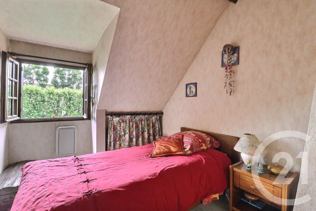 maison à vendre - 4 pièces - 109.7 m2 - TREMBLAY EN FRANCE - 93 - ILE-DE-FRANCE - Century 21 Vert-Galant