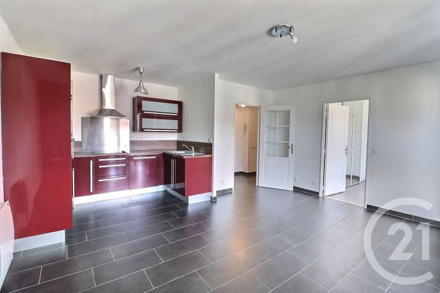 appartement - VAUJOURS - 93