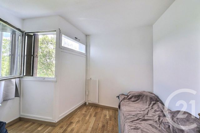 Appartement F3 à vendre - 3 pièces - 70.69 m2 - TREMBLAY EN FRANCE - 93 - ILE-DE-FRANCE - Century 21 Vert-Galant