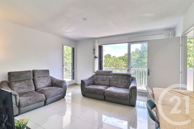 Appartement F3 à vendre TREMBLAY EN FRANCE