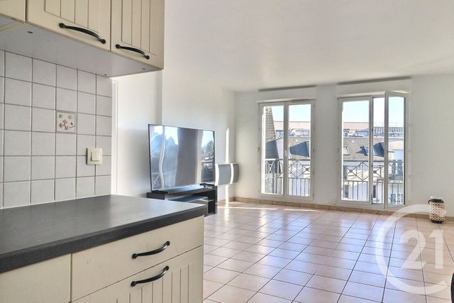 Appartement F2 à vendre VILLEPINTE