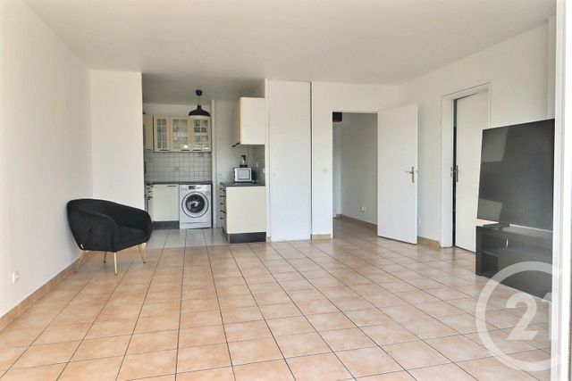 Appartement F2 à vendre - 2 pièces - 48.57 m2 - VILLEPINTE - 93 - ILE-DE-FRANCE - Century 21 Vert-Galant