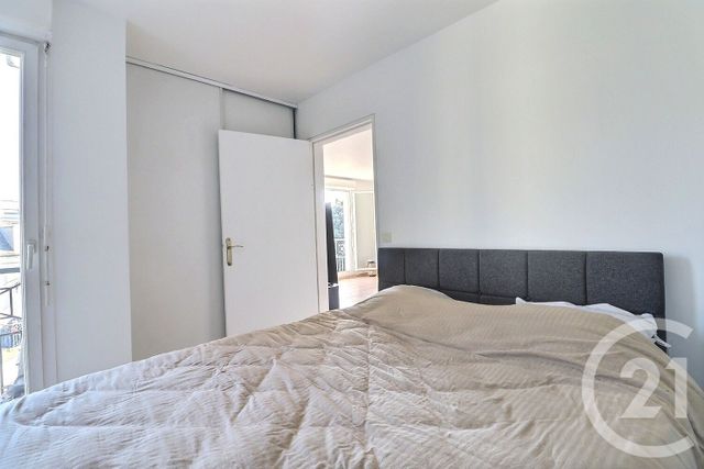 Appartement F2 à vendre - 2 pièces - 48.57 m2 - VILLEPINTE - 93 - ILE-DE-FRANCE - Century 21 Vert-Galant